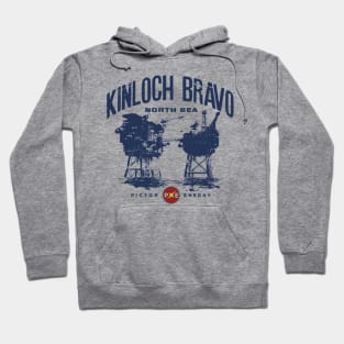 Kinloch Bravo Hoodie